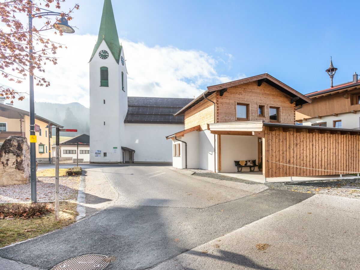 Apartment Ferienhaus Herrngasse - Outdoor photo 3