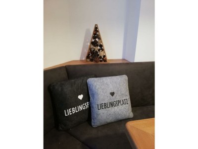 Apartment Ferienhaus Herrngasse in Hochfilzen - Apartment