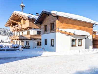 Apartment Ferienhaus Herrngasse - Outdoor photo 2