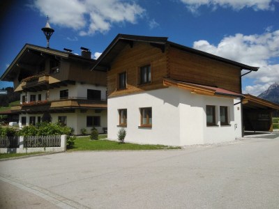 Apartment Ferienhaus Herrngasse - Outdoor photo 4
