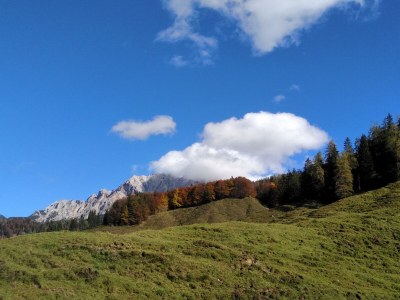 Apartment Ferienhaus Herrngasse - Outdoor photo 6