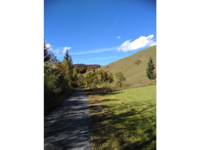 Apartment Ferienhaus Herrngasse - Outdoor photo 7