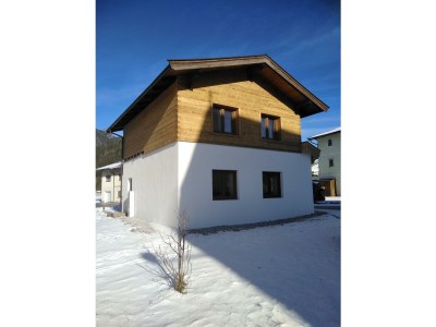 Apartment Ferienhaus Herrngasse - Outdoor photo 9