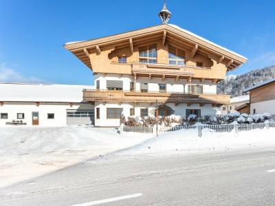 Apartment Ferienhaus Herrngasse - Outdoor photo 11