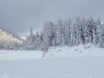 Apartment Ferienhaus Herrngasse - Outdoor photo 12