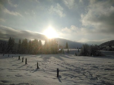 Apartment Ferienhaus Herrngasse - Outdoor photo 13