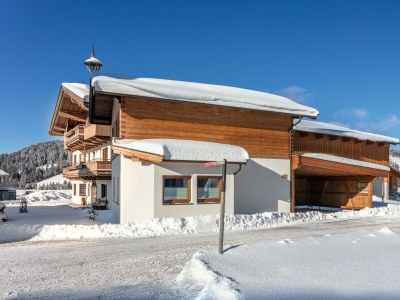 Apartment Ferienhaus Herrngasse - Outdoor photo 20