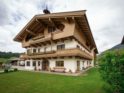 Apartment Ferienhaus Herrngasse - Outdoor photo 21