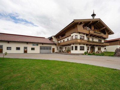 Apartment Ferienhaus Herrngasse - Outdoor photo 23