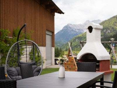 Apartment Ferienhaus Herrngasse - Outdoor photo 24