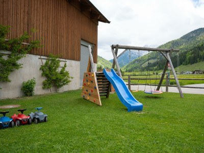 Apartment Ferienhaus Herrngasse - Outdoor photo 27