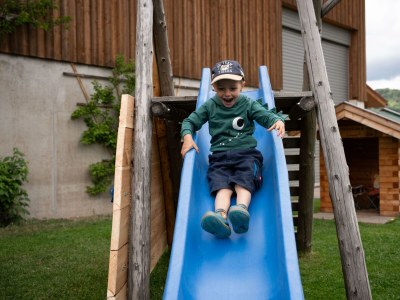 Apartment Ferienhaus Herrngasse - Outdoor photo 29