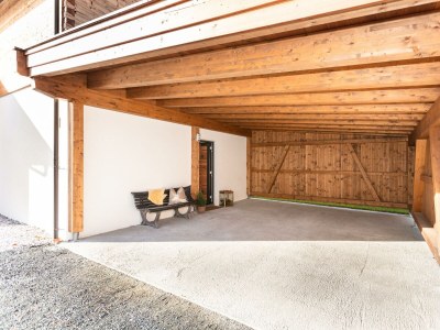 Apartment Ferienhaus Herrngasse - Features photo 37