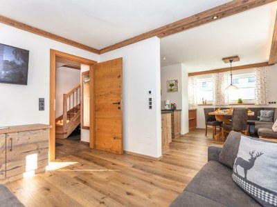 Apartment Ferienhaus Herrngasse - Features photo 39