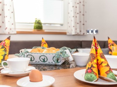 Apartment Ferienhaus Herrngasse - Features photo 41