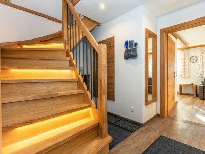 Apartment Ferienhaus Herrngasse - Features photo 42