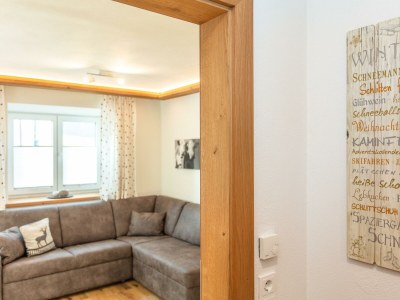 Apartment Ferienhaus Herrngasse - Features photo 48