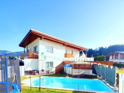 Apartment Appartement mit Balkon und Zugang zum Pool - Outdoor photo 2
