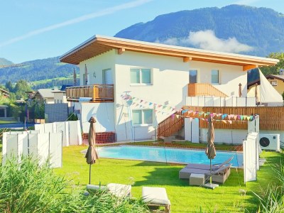 Apartment Appartement mit Balkon und Zugang zum Pool - Outdoor photo 8