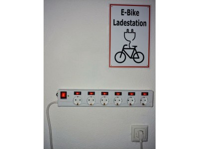 Apartment Appartement mit Balkon und Zugang zum Pool - Outdoor photo 9