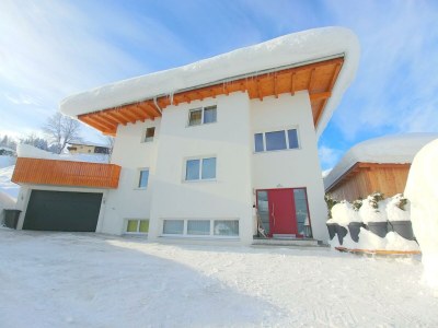 Apartment Appartement mit Balkon und Zugang zum Pool - Outdoor photo 10