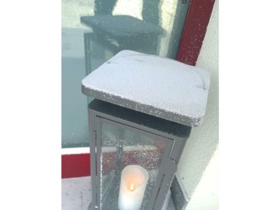 Apartment Appartement mit Balkon und Zugang zum Pool - Outdoor photo 11