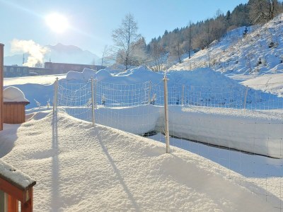 Apartment Appartement mit Balkon und Zugang zum Pool - Outdoor photo 12