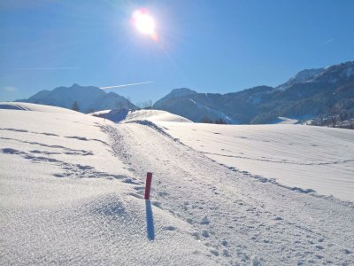 Apartment Appartement mit Balkon und Zugang zum Pool - Outdoor photo 14