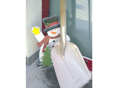 Apartment Appartement mit Balkon und Zugang zum Pool - Outdoor photo 19