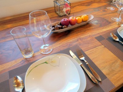 Apartment Appartement mit Balkon und Zugang zum Pool - Features photo 22