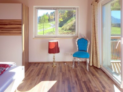 Apartment Appartement mit Balkon und Zugang zum Pool - Features photo 23