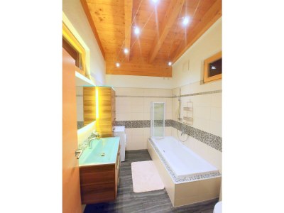 Apartment Appartement mit Balkon und Zugang zum Pool - Features photo 25