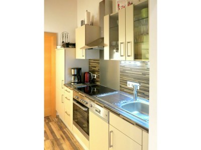 Apartment Appartement mit Balkon und Zugang zum Pool - Features photo 26