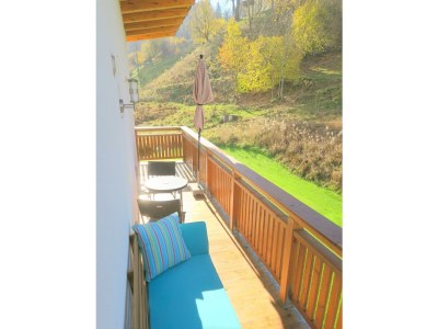 Apartment Appartement mit Balkon und Zugang zum Pool - Features photo 28