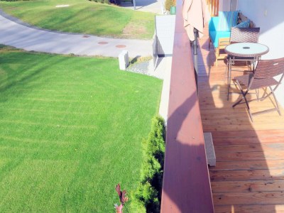 Apartment Appartement mit Balkon und Zugang zum Pool - Features photo 29