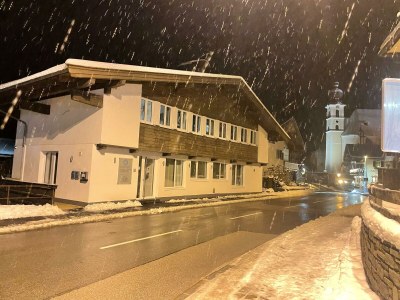 Apartment Ferienwohnung Typ 2 in Waidring - Apartment