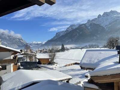 Apartment Ferienwohnung Typ 2 - Outdoor photo 4