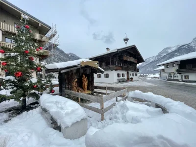 Apartment Ferienwohnung Typ 2 - Outdoor photo 6