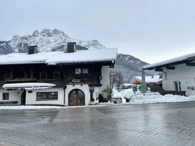 Apartment Ferienwohnung Typ 2 - Outdoor photo 7