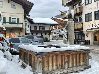 Apartment Ferienwohnung Typ 2 - Outdoor photo 8