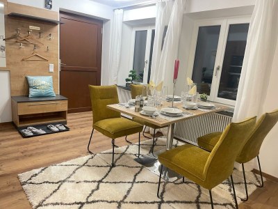 Apartment Ferienwohnung Typ 2 - Features photo 11