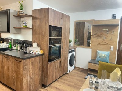 Apartment Ferienwohnung Typ 2 - Features photo 12