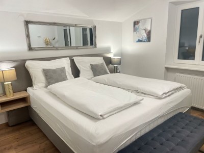 Apartment Ferienwohnung Typ 2 - Features photo 15