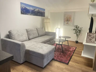 Apartment Ferienwohnung Typ 2 - Features photo 17