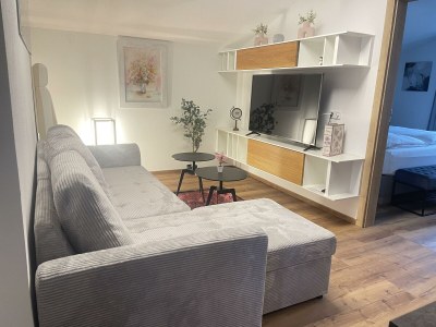 Apartment Ferienwohnung Typ 2 - Features photo 18