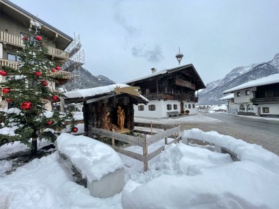 Apartment Ferienwohnung Typ 3 - Outdoor photo 6