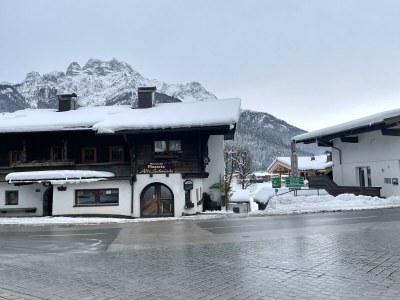 Apartment Ferienwohnung Typ 3 - Outdoor photo 7