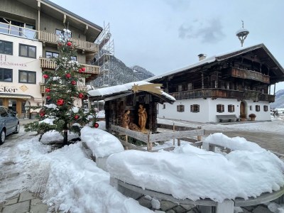 Apartment Ferienwohnung Typ 3 - Outdoor photo 9