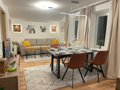 Apartment Ferienwohnung Typ 3 - Features photo 11