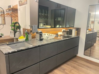 Apartment Ferienwohnung Typ 3 - Features photo 12